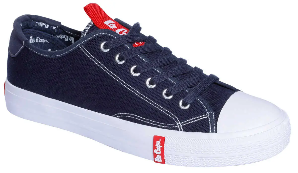 Lee Cooper LCW-24-31-2235L Dámské tenisky modré