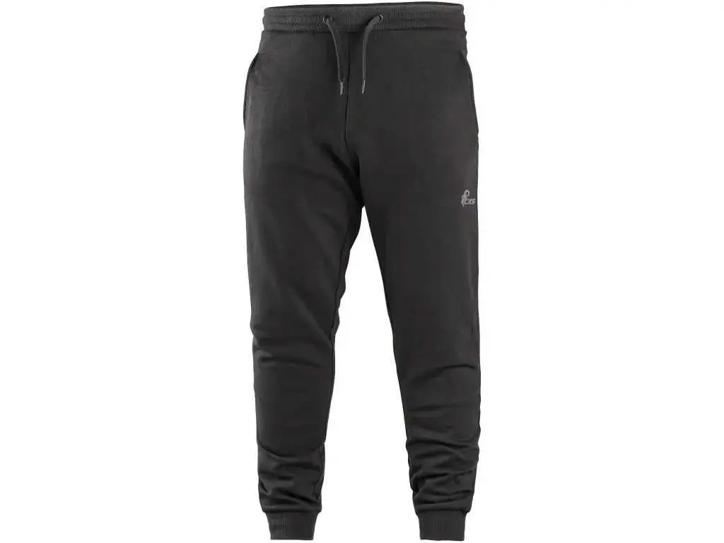 tepláky CXS ROWAN černé 3XL