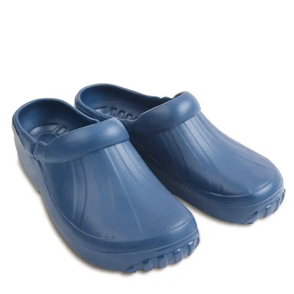 Demar NEW EVA CLOG 4822 B Dámské pantofle modré