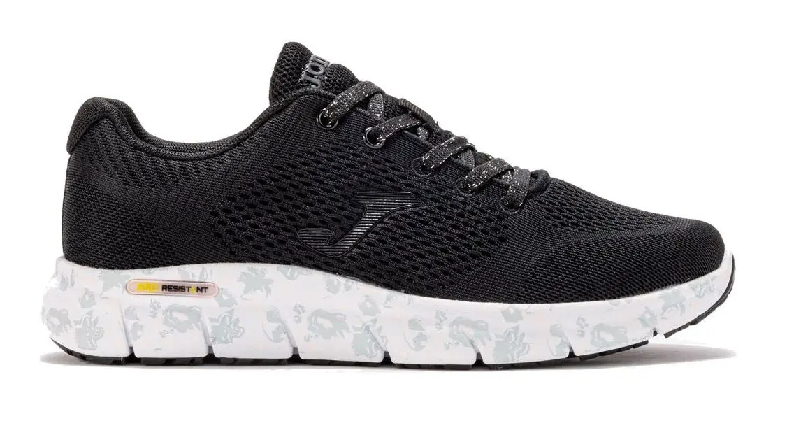 Joma ZEN Lady 2501 Dámské boty černé