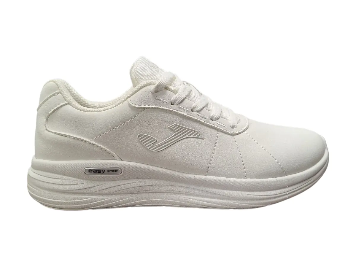 Joma Galilea Lady 2502 Dámské tenisky bílé