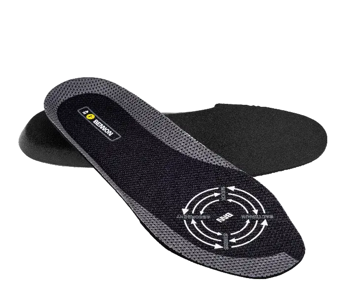 ABSORBA XTR ESD Grey vložka