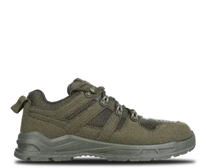 CONDOR O2 NM Khaki Low 39