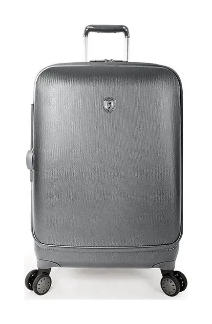 Heys Portal Smart M Pewter 61 L HEYS-15017-0044-26