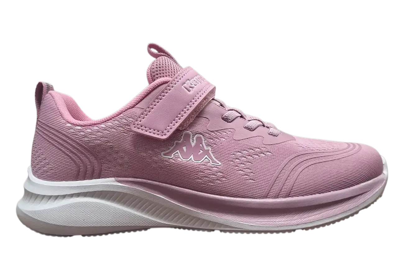Kappa 15K0553002 Dětské tenisky rose