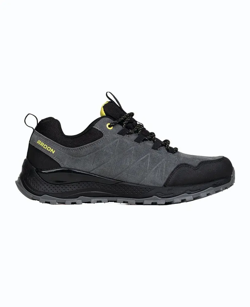 Outdoorová polobotka ARDON®SORAPIS šedá 45 G3476/45