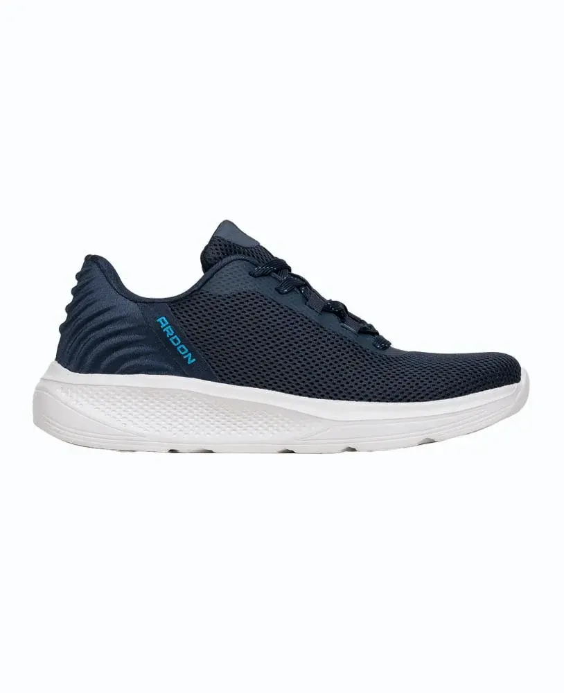Volnočasová polobotka ARDON®TOFANA navy