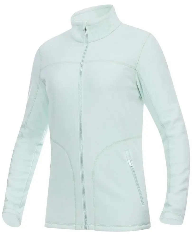 Dámská mikina fleece ARDON®JOFLEX mintová