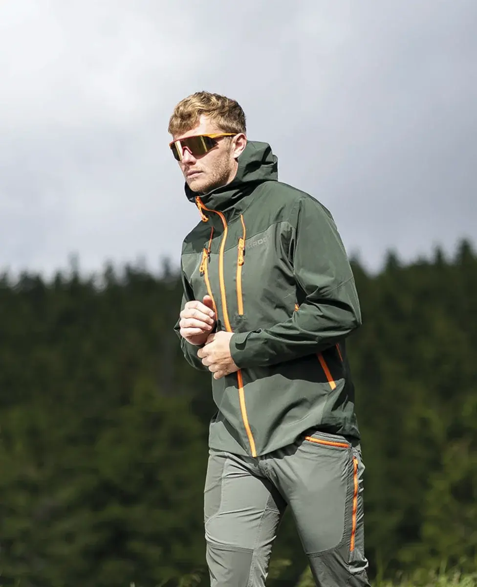 Pánská 3L bunda ARDON®ULTRITE®GO! khaki