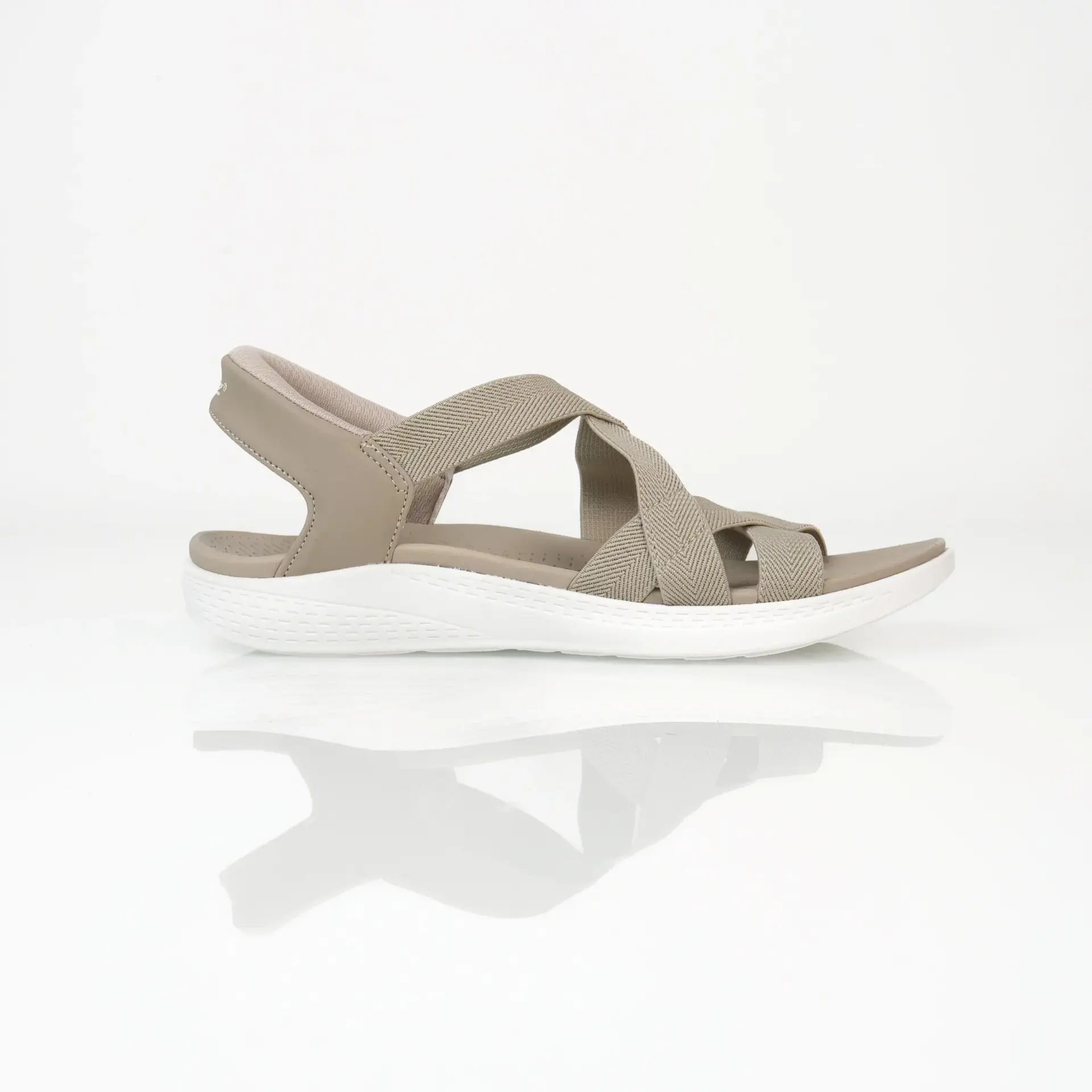 Batz Breeze Beige Dámské zdravotní sandály