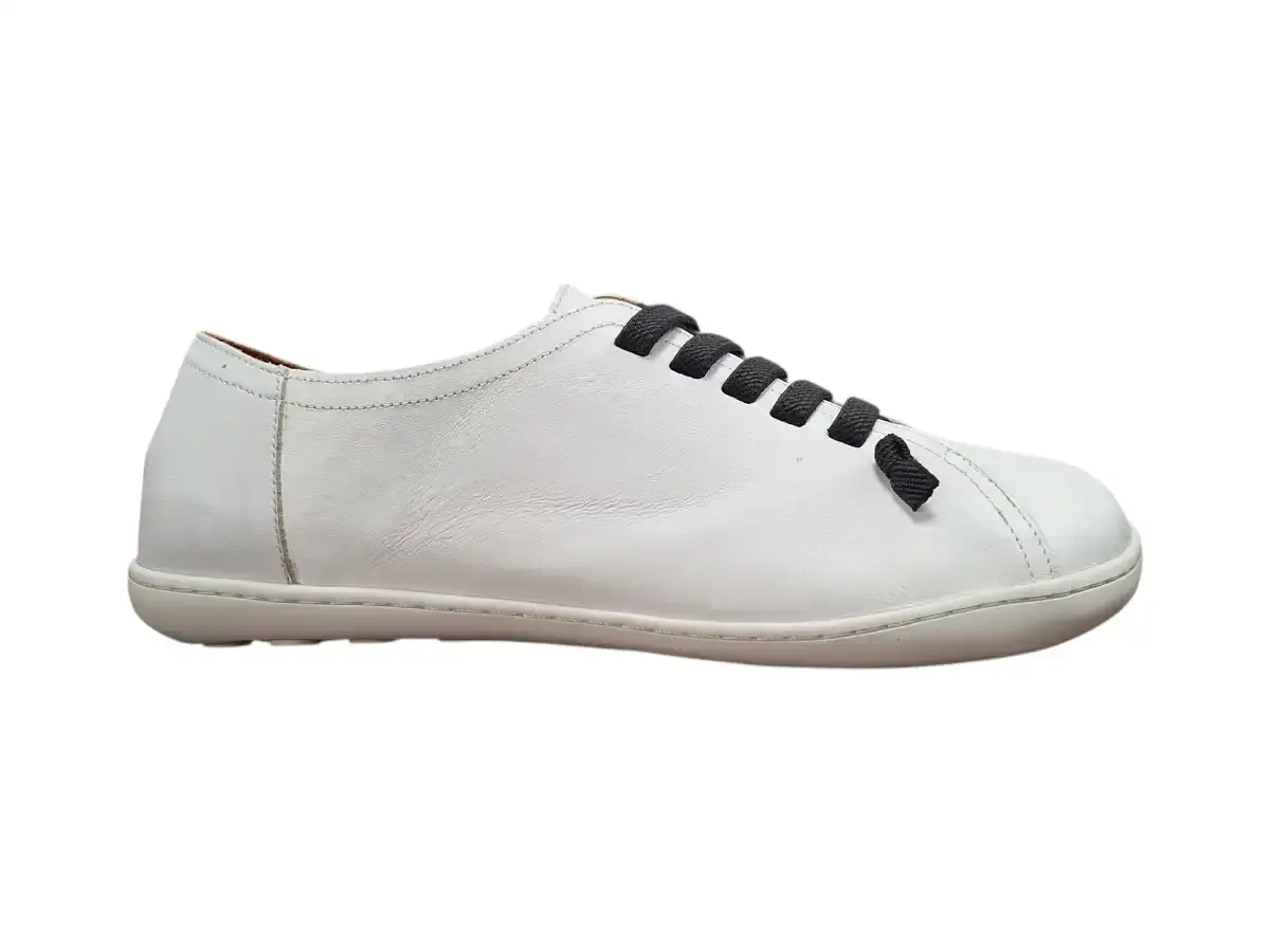 Wild 246-027 Dámské polobotky white