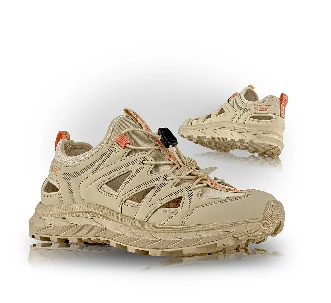 VM Footwear ZANTE outdoor sandál béžový