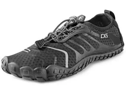 CXS SEAMAN Barefoot obuv 47 225002281047