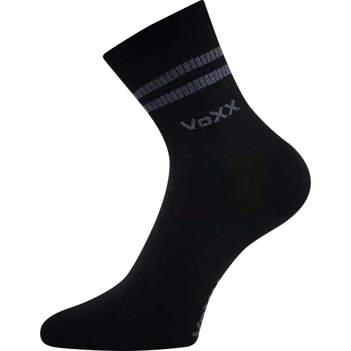 VOXX Ponožky dámské HILARY ČERNÉ (3 páry)