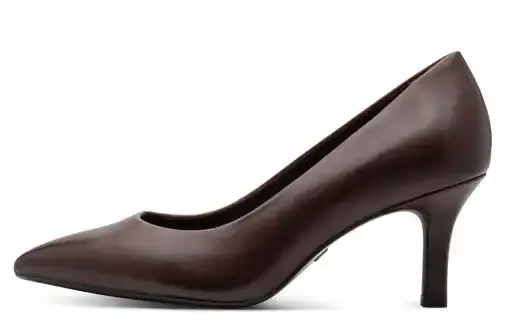 Tamaris 1-22434-41-350 Dámské lodičky mahogany
