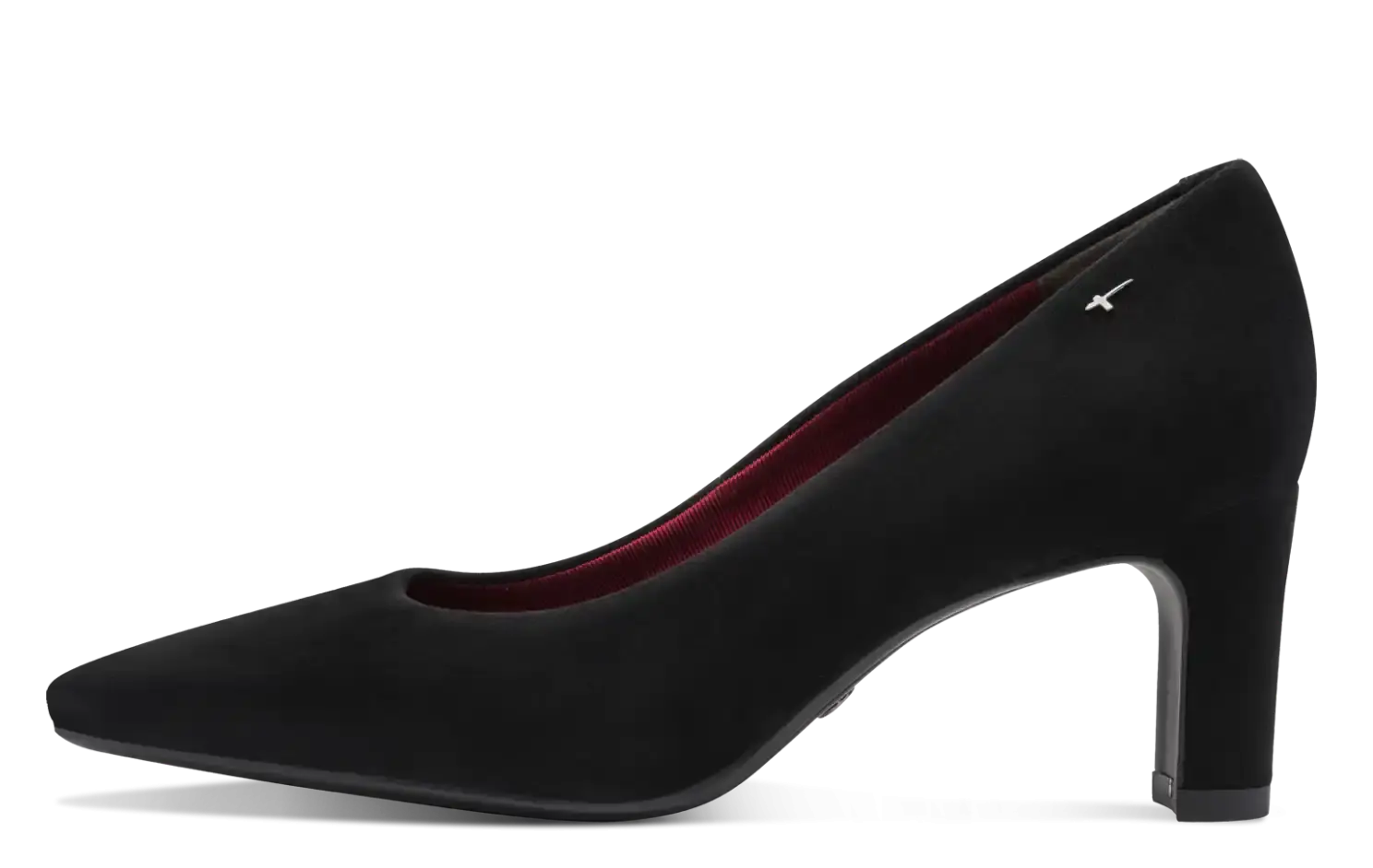 Tamaris 1-22455-47-001 Dámské lodičky black