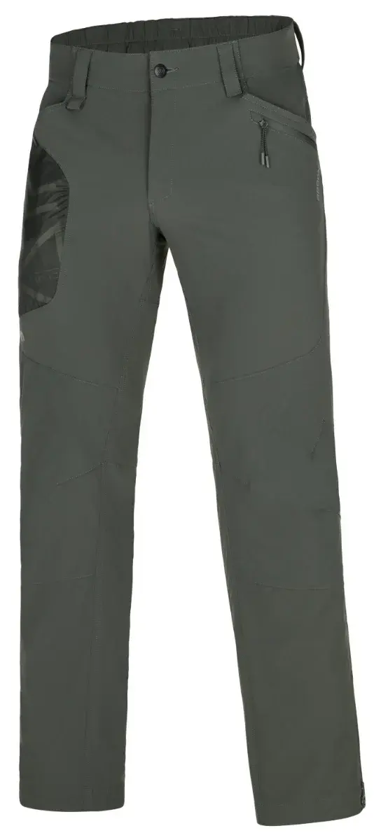 Turistické kalhoty ARDON®ULTRITE®AIR khaki
