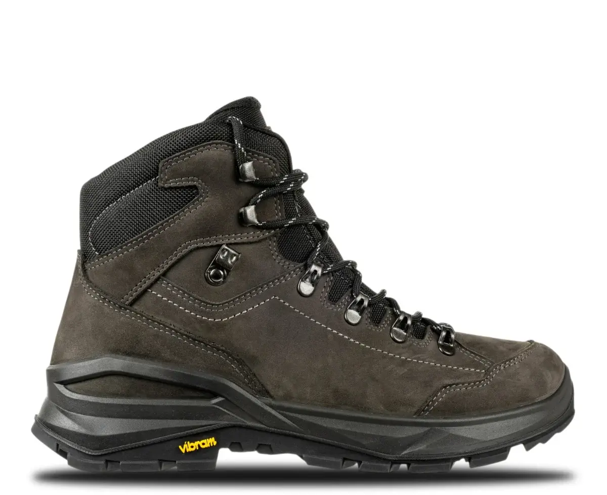 TERKON Grey High