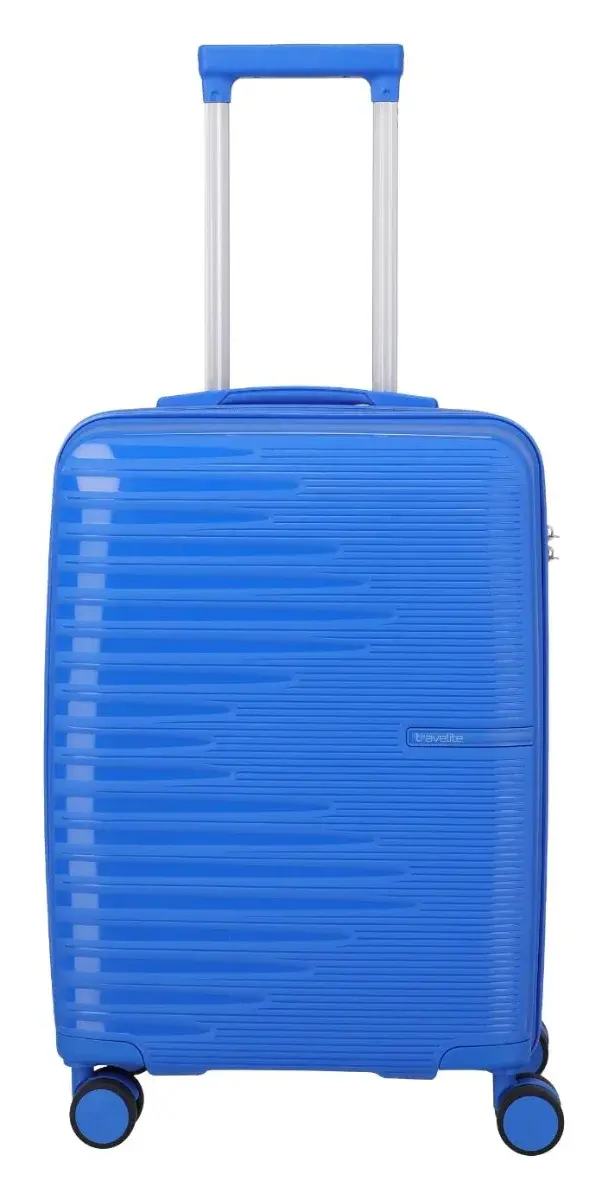 Travelite Pacific S Blue 37 L TRAVELITE-7000947-25