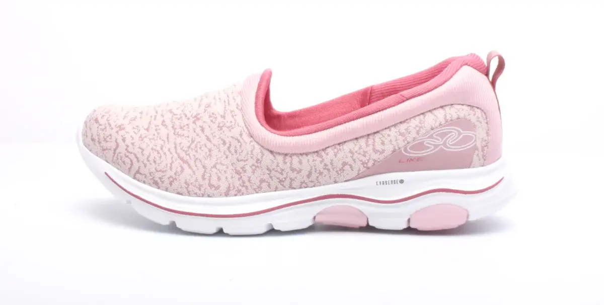 Olympikus dámská obuv Like Rose/Quartz