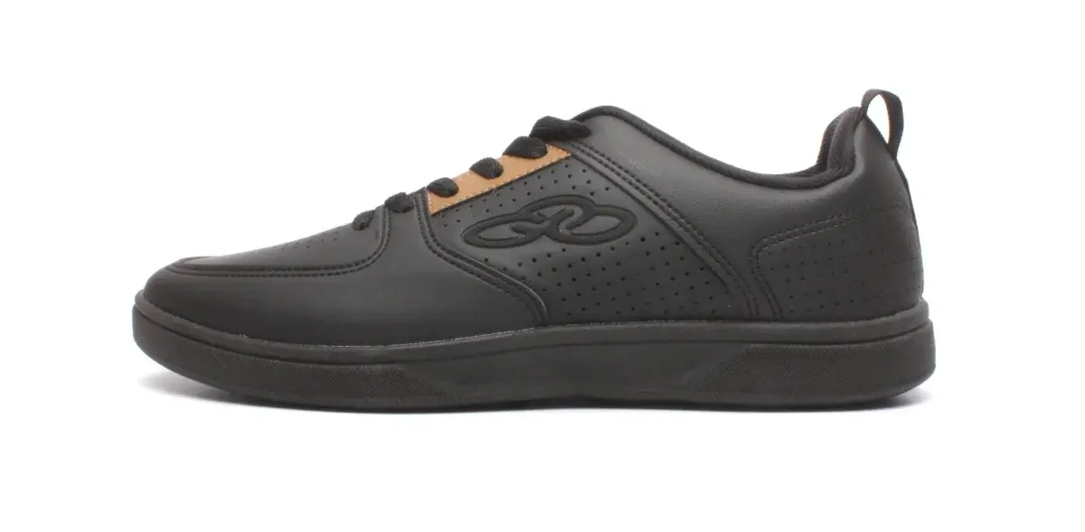 Olympikus pánské tenisky Drift Black