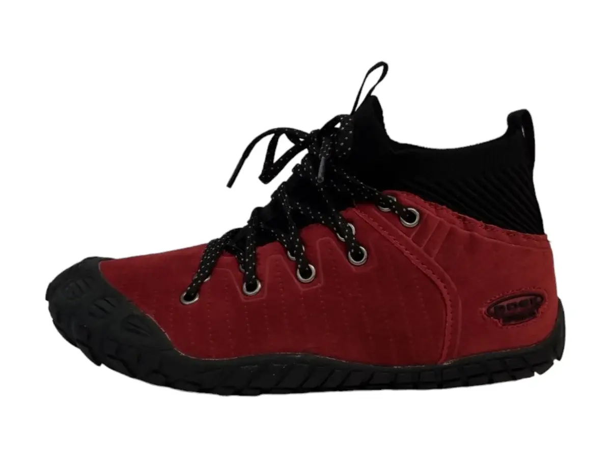 Rock Spring obuv Savoy Burgundy