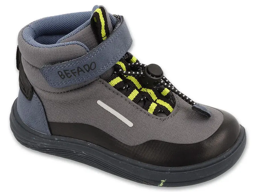 BEFADO 006X011 podzimní BAREFOOT FREEZY