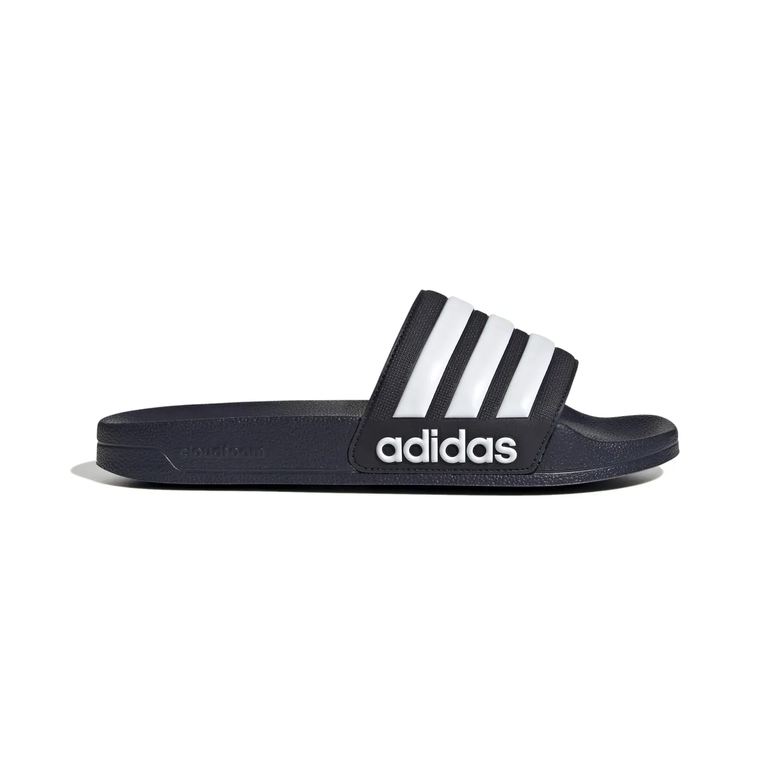 Adidas Adilette Shower U legend ink/cloud white/legend ink unisex nazouváky