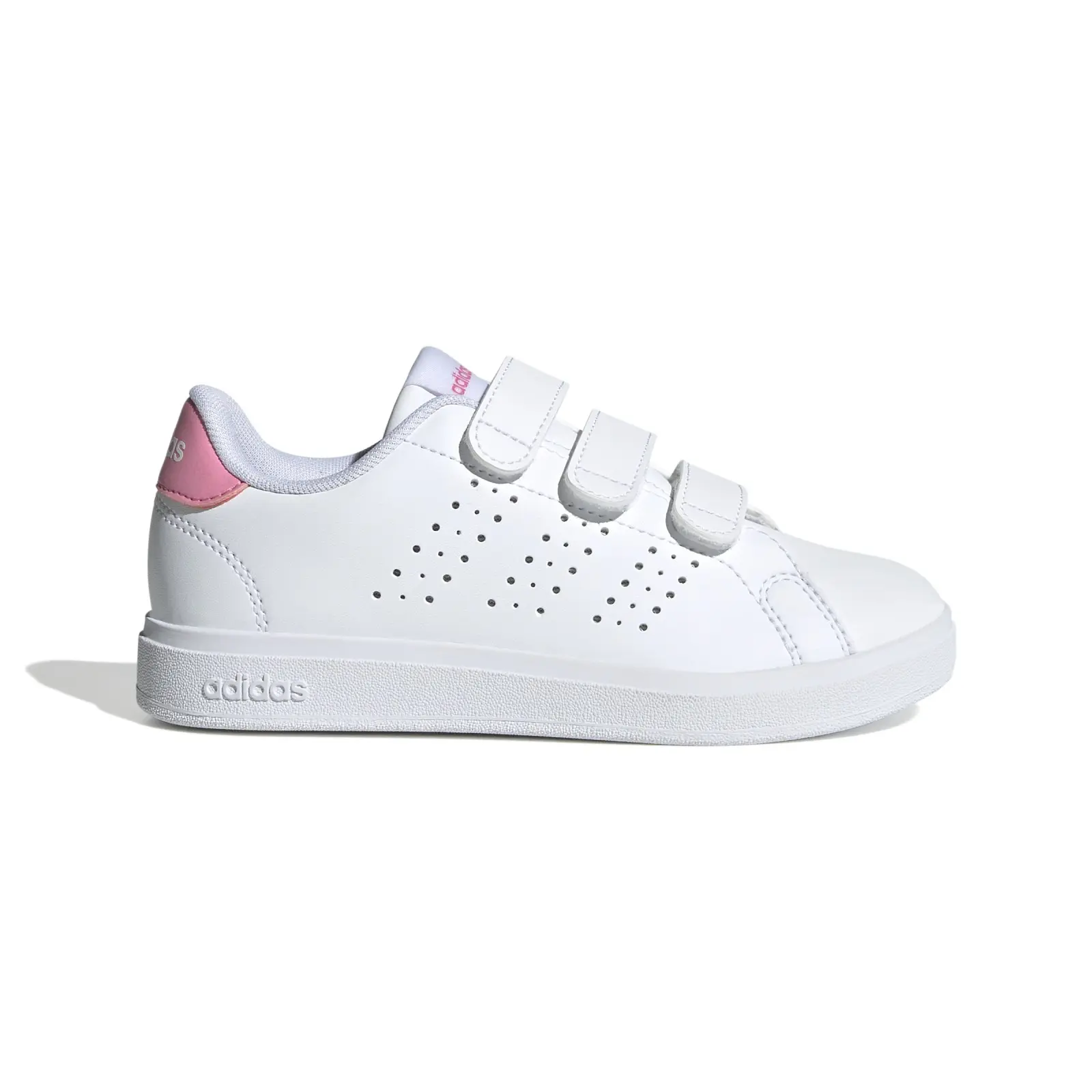 adidas Advantage Base 2.0 Shoes Kids