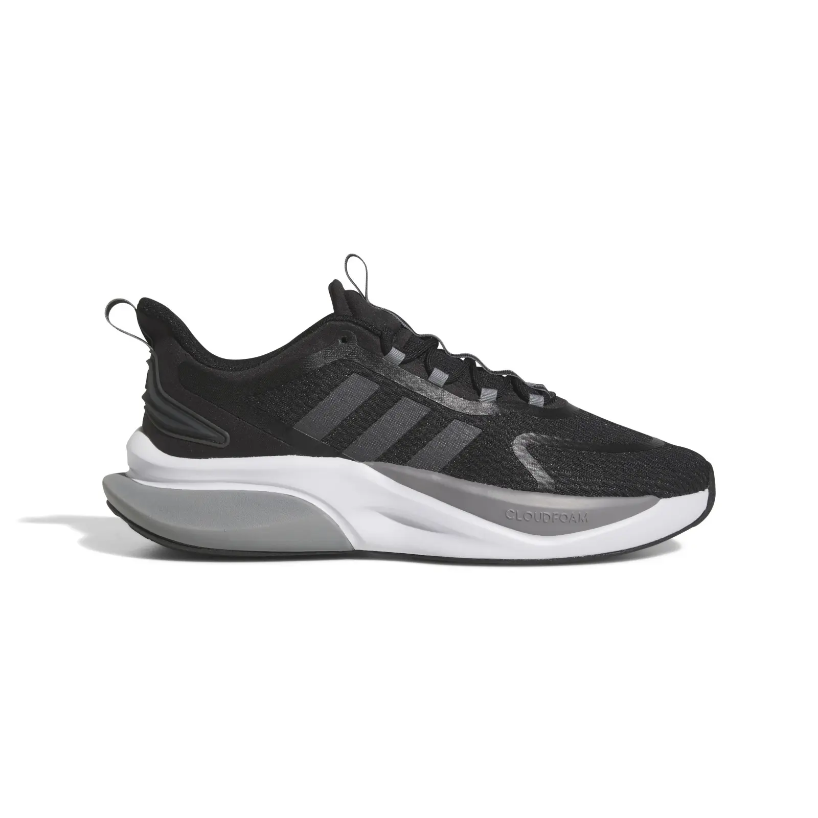 adidas Alphabounce+ Bounce Shoes 45 1/3