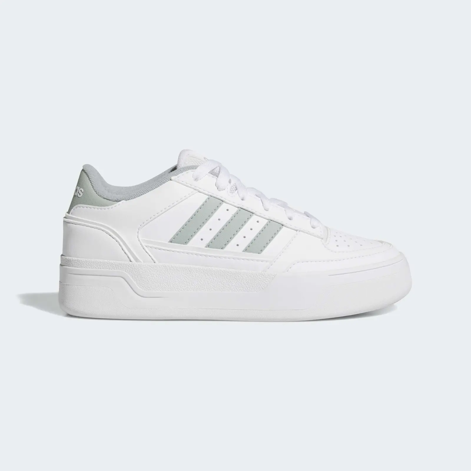 adidas BREAK START BOLD J SHOES