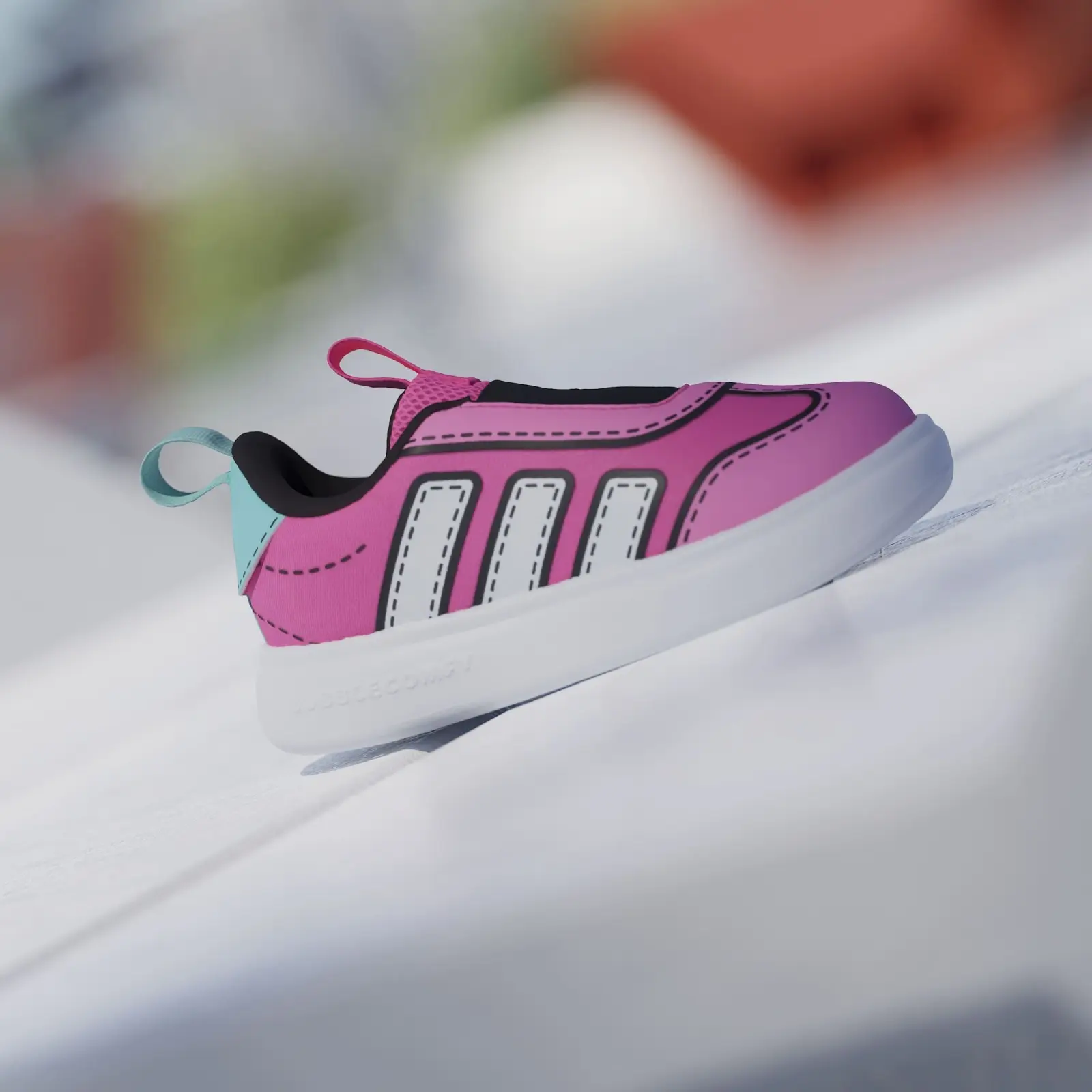 adidas BUBBLECOMIC I