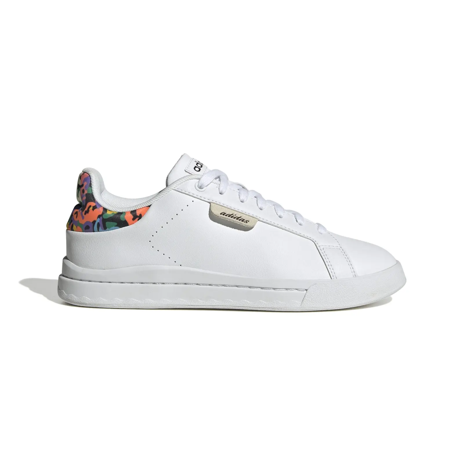 adidas Court Silk Shoes