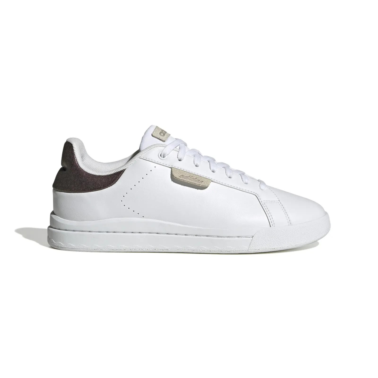 adidas Court Silk Shoes