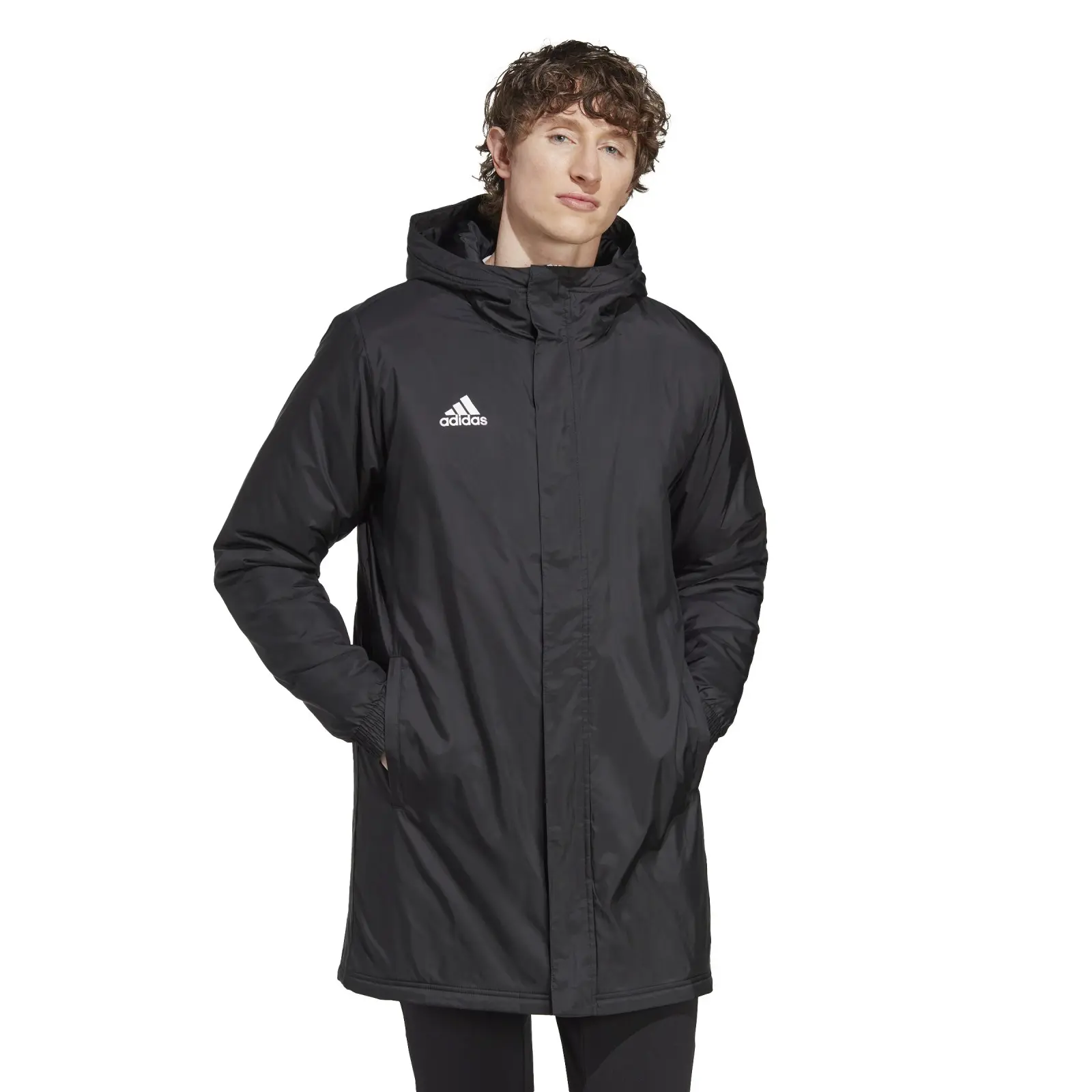 adidas Entrada 22 Stadium Jacket S