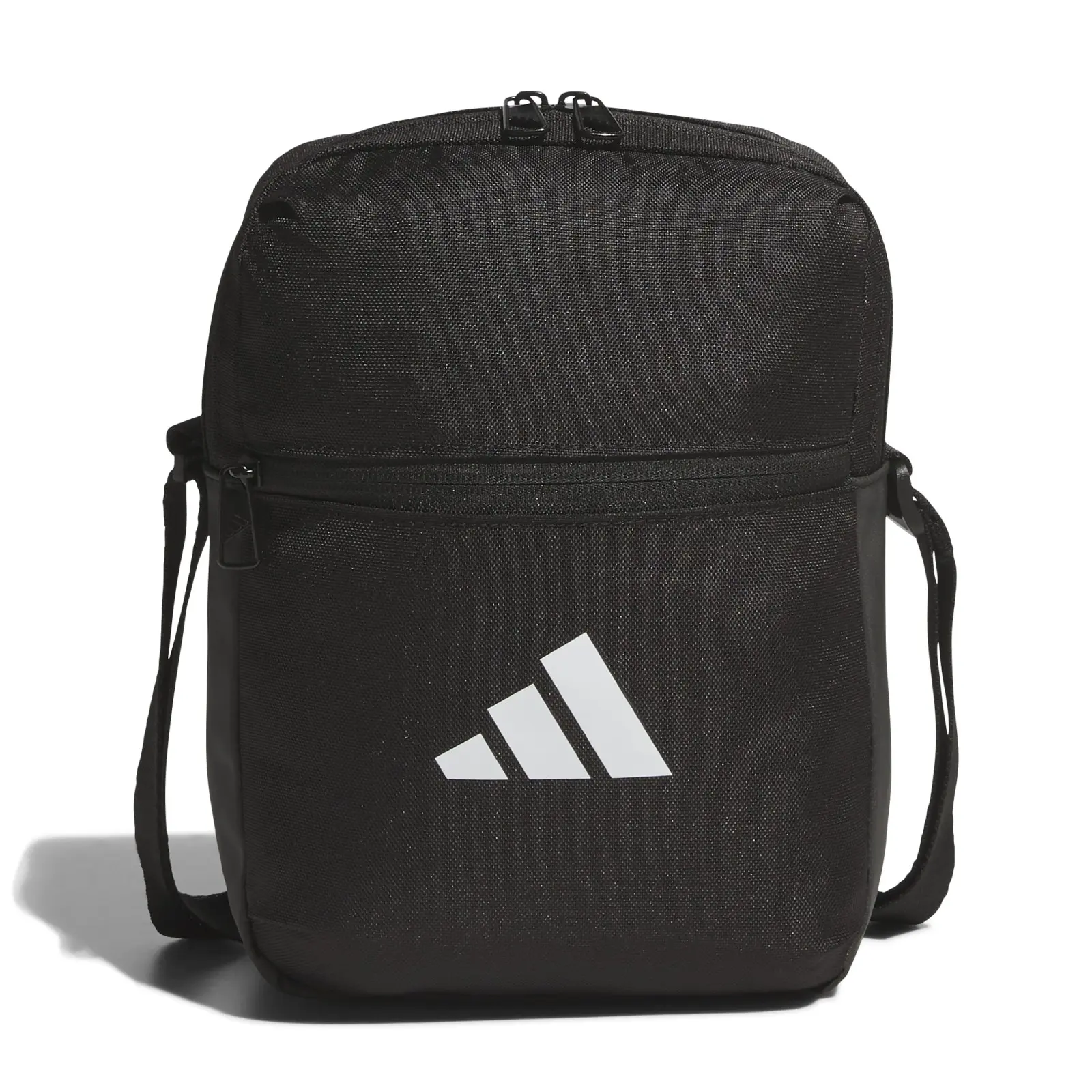 Adidas ESS ORGANIZER-BLACK malá taška