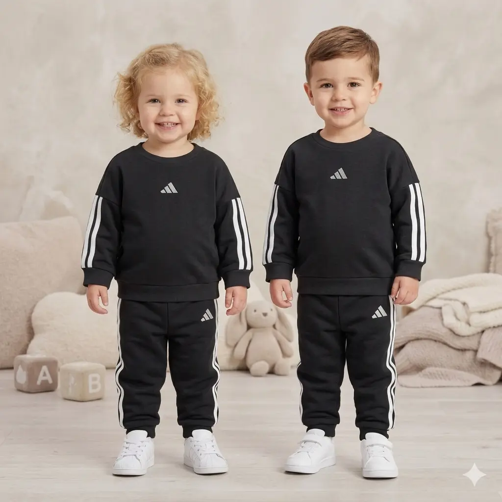 adidas ESSENTIALS JOGGER