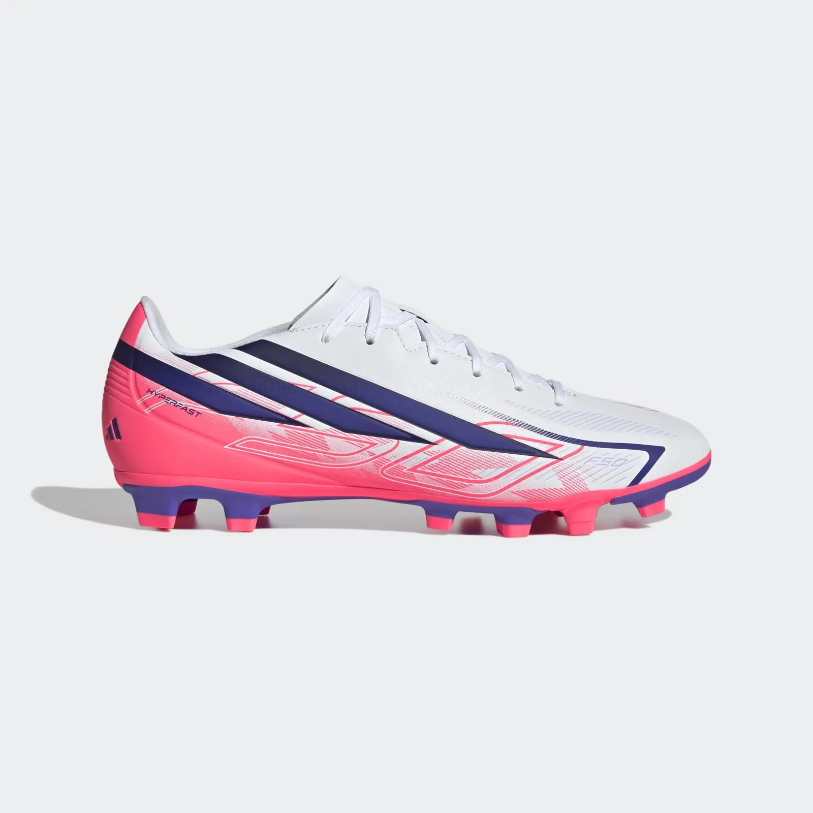adidas F50 HYPERFAST CLUB FG/MG