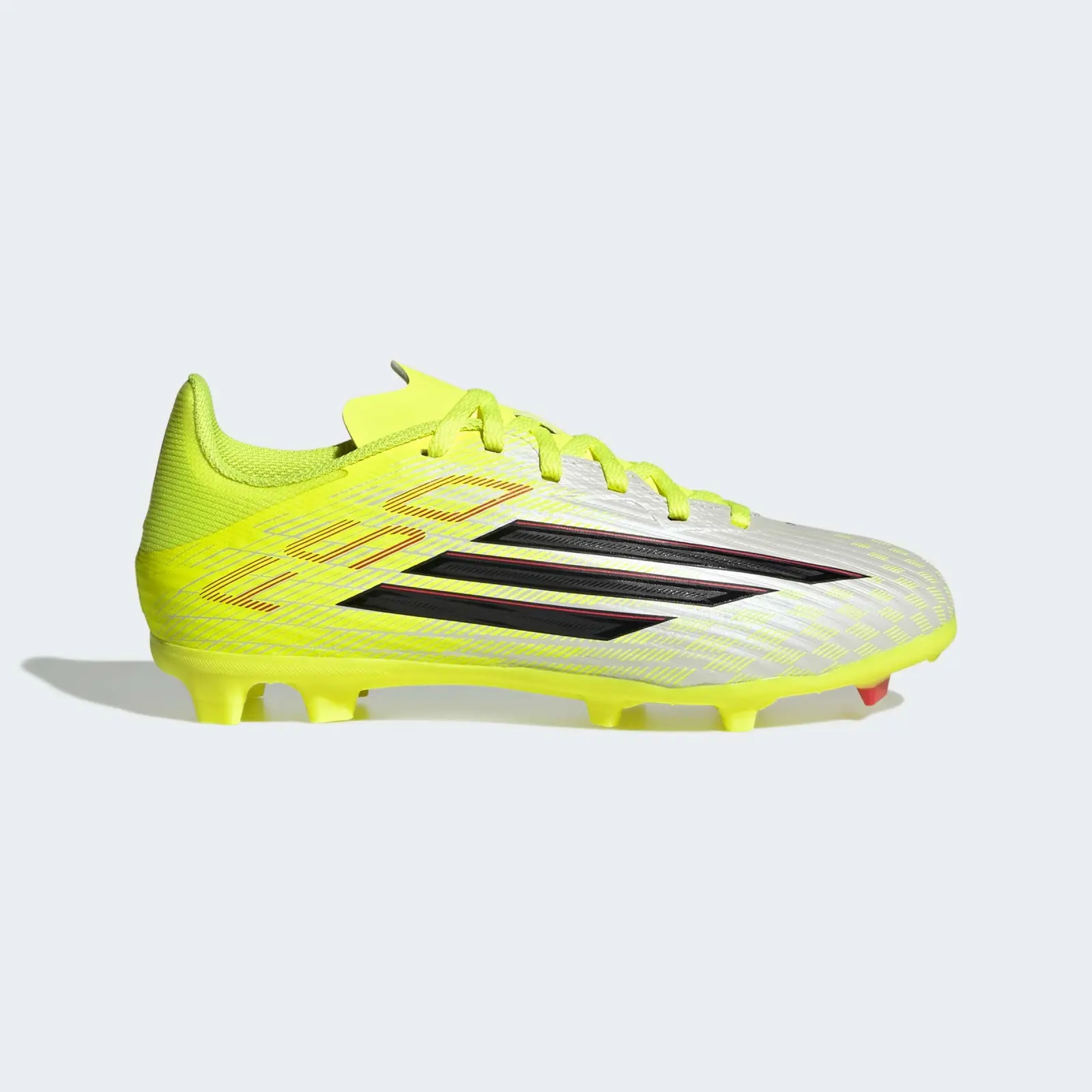 adidas F50 LEAGUE FG/MG J