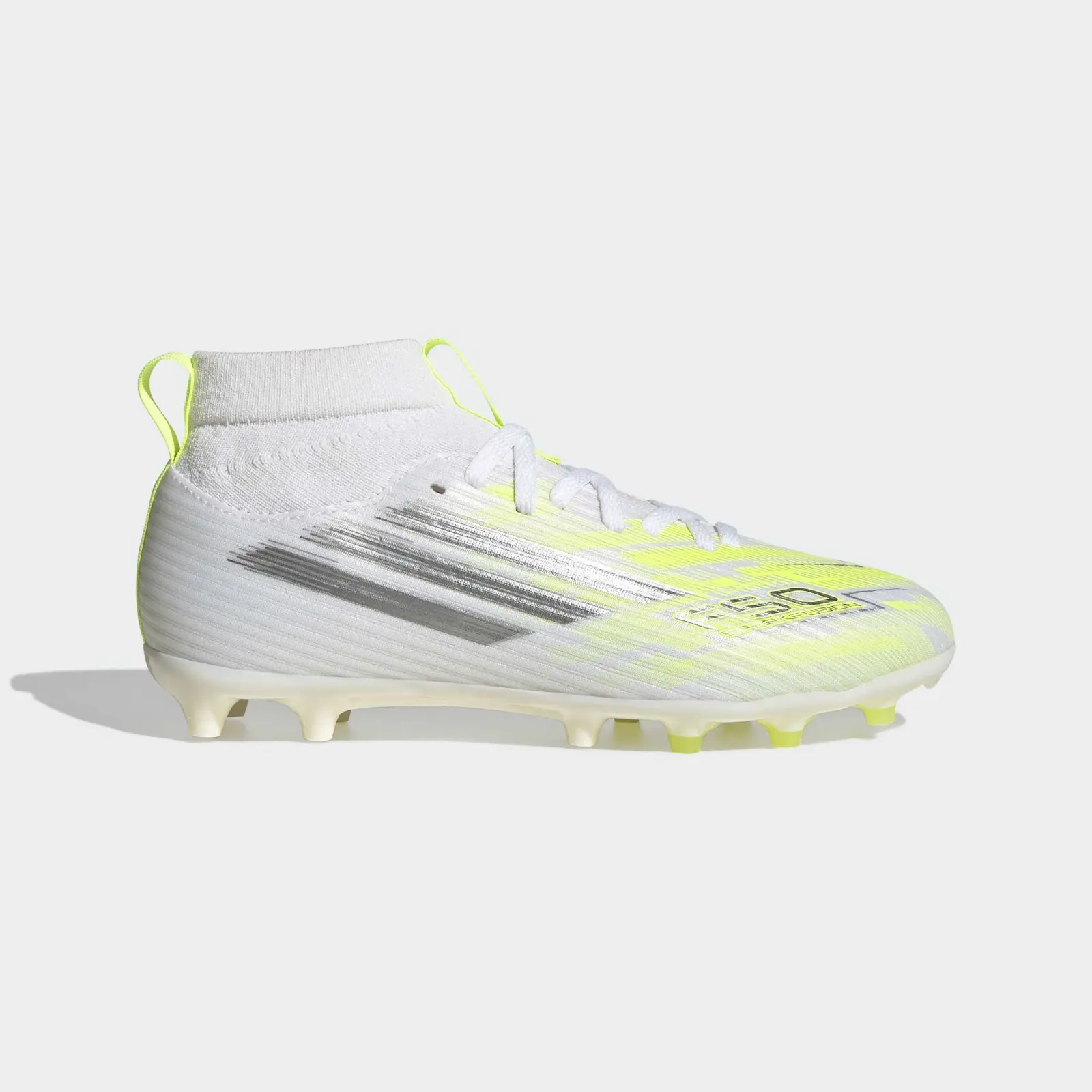 adidas F50 SPARKFUSION LEAGUE FG/AG J 35,5
