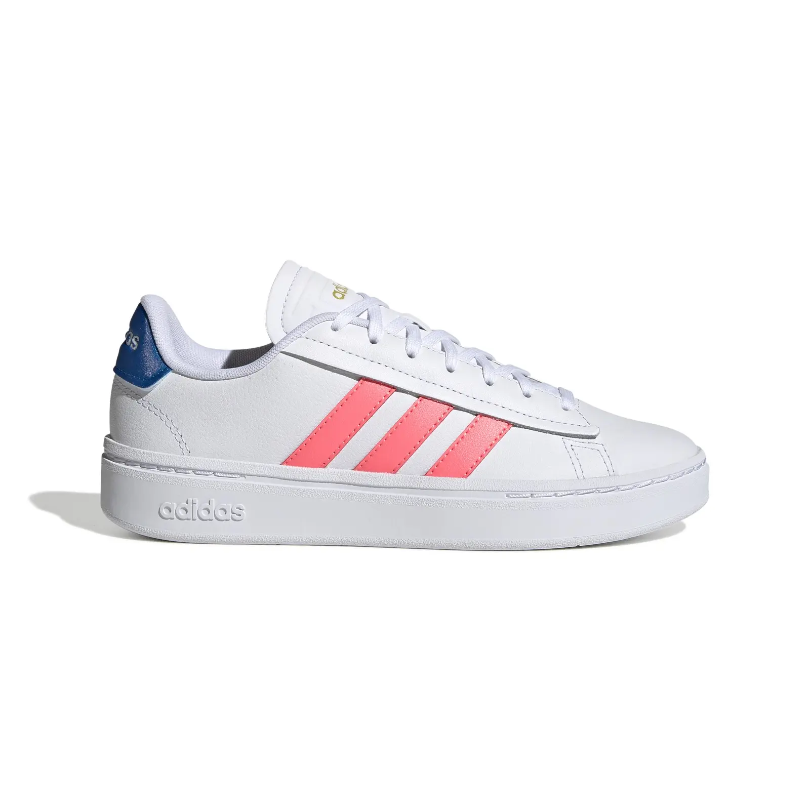adidas Grand Court Alpha Shoes