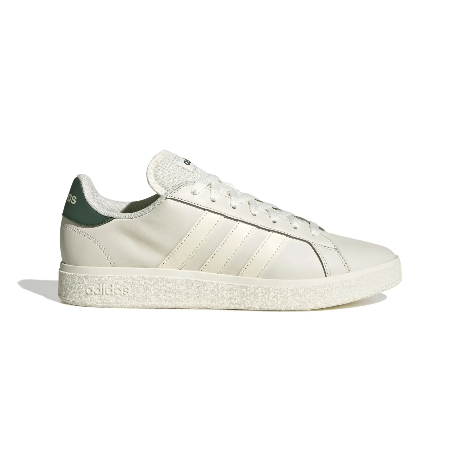 adidas Grand Court TD Lifestyle Court Casual Shoes 44 2/3