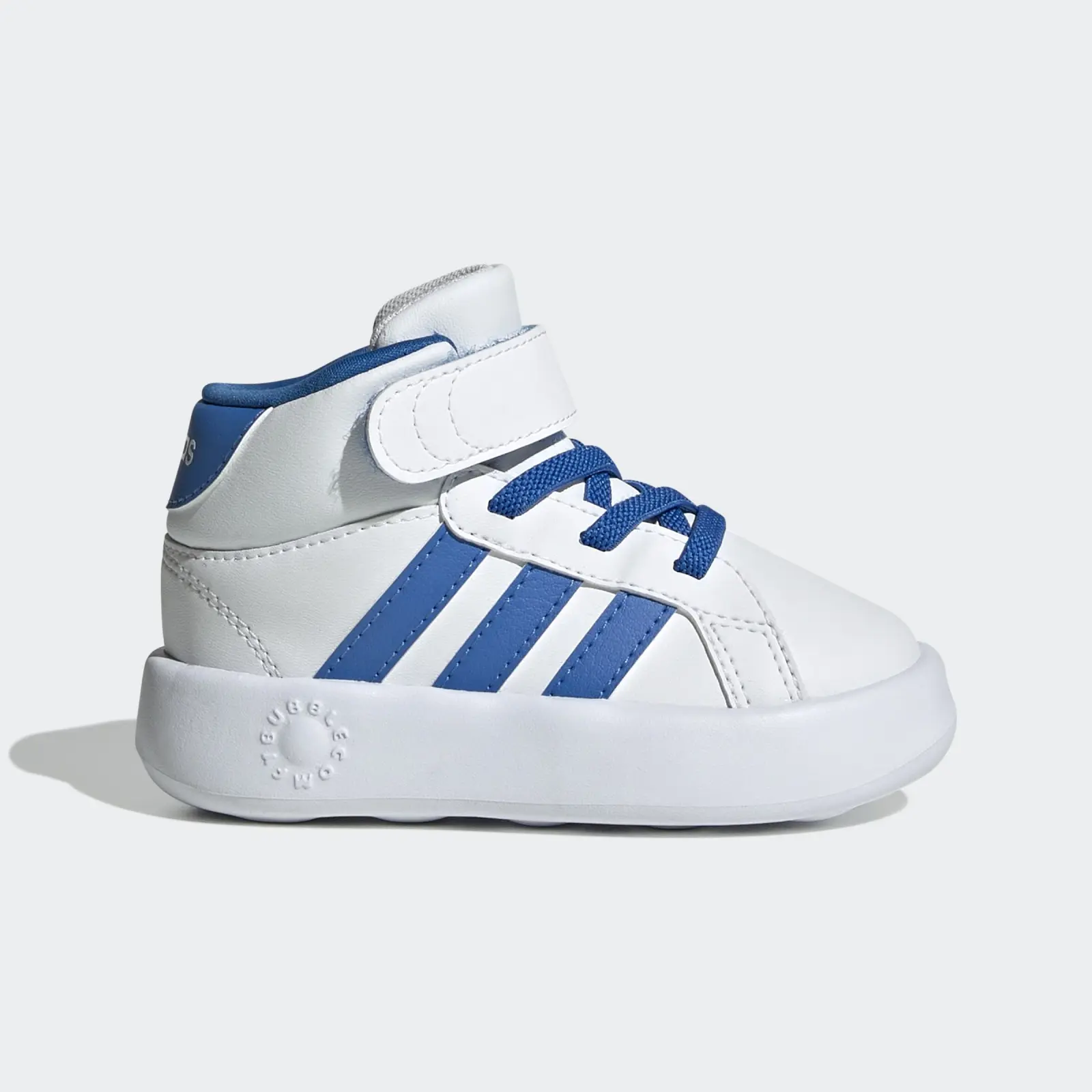 adidas Grand Court Mid Shoes Kids