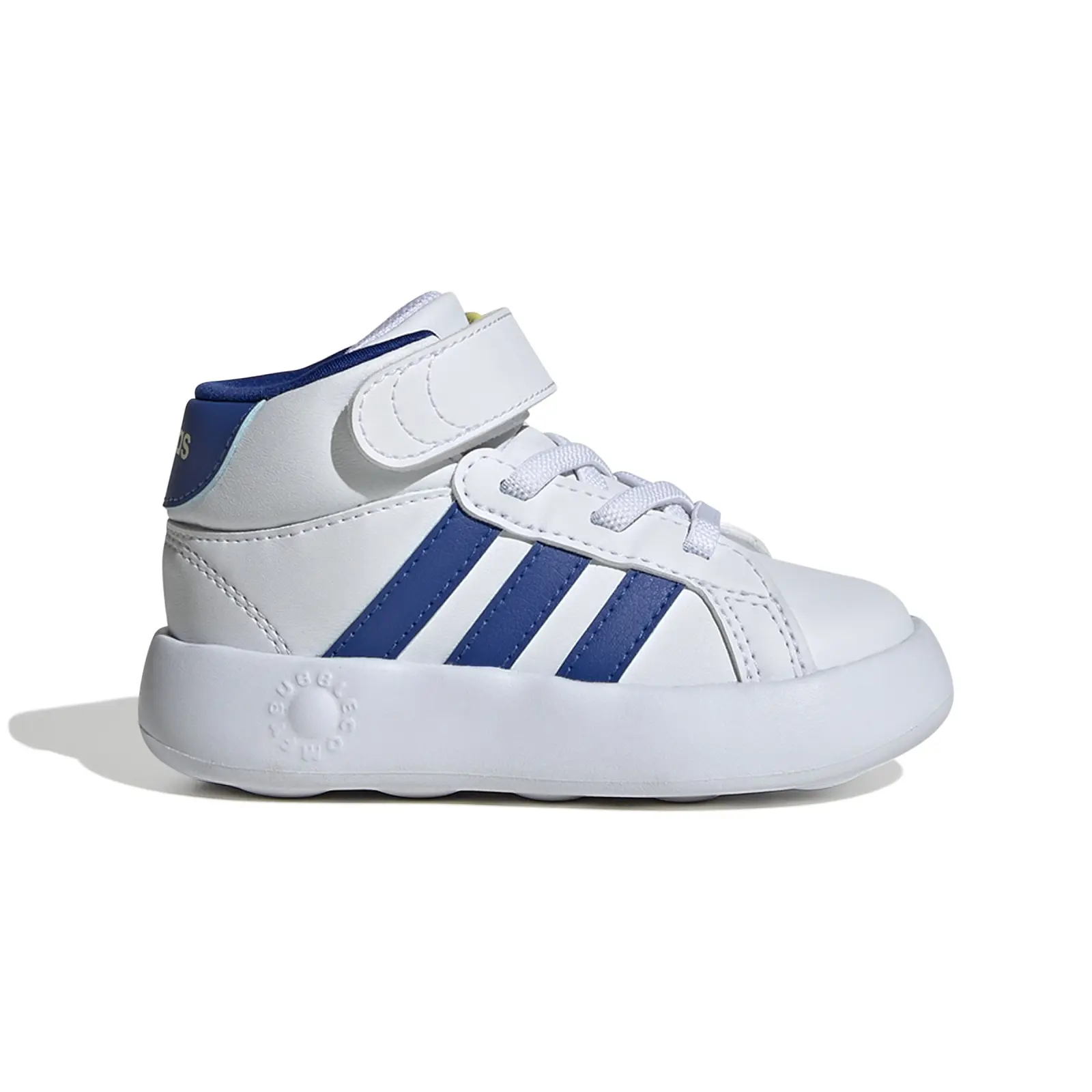adidas Grand Court Mid Shoes Kids