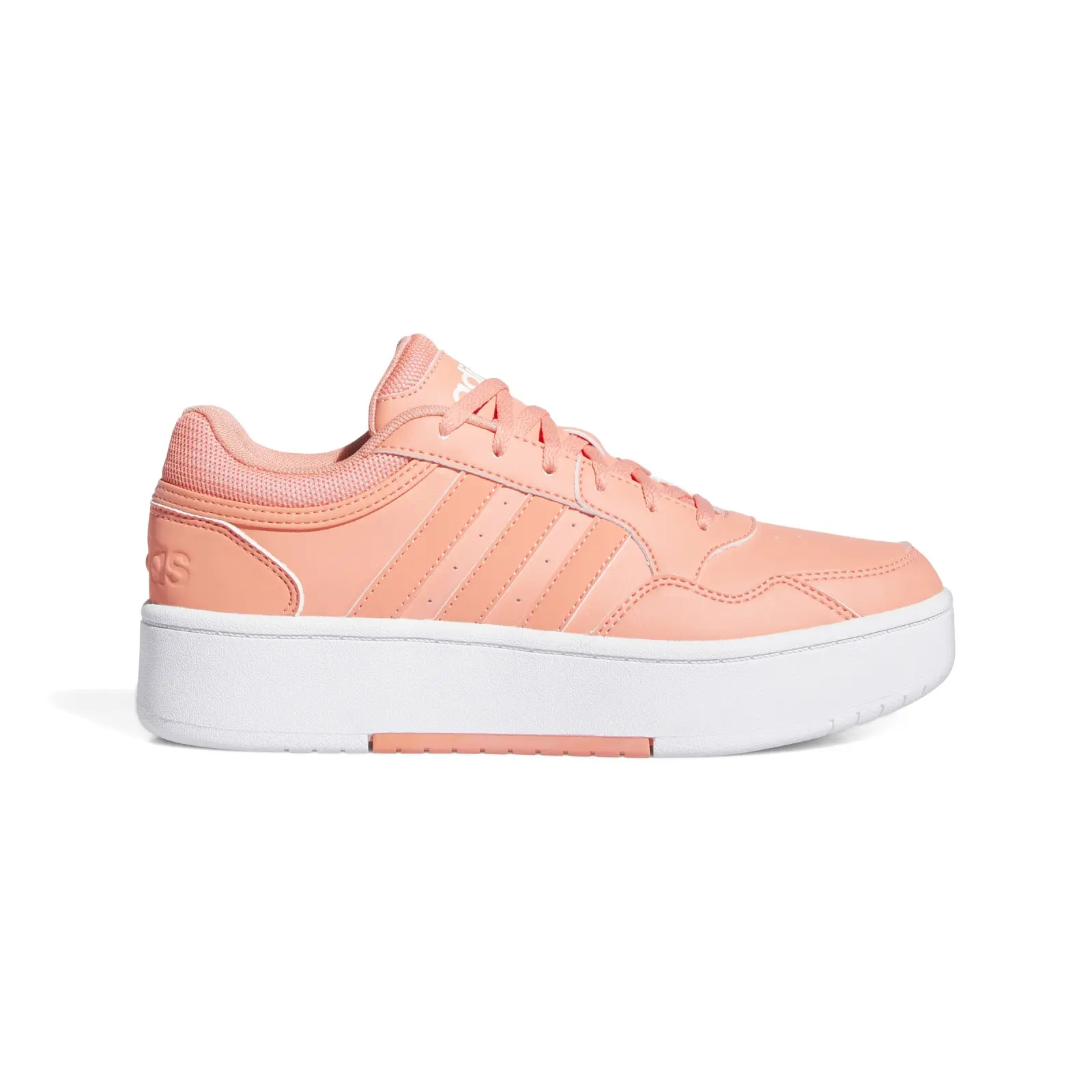adidas Hoops 3.0 Bold Shoes