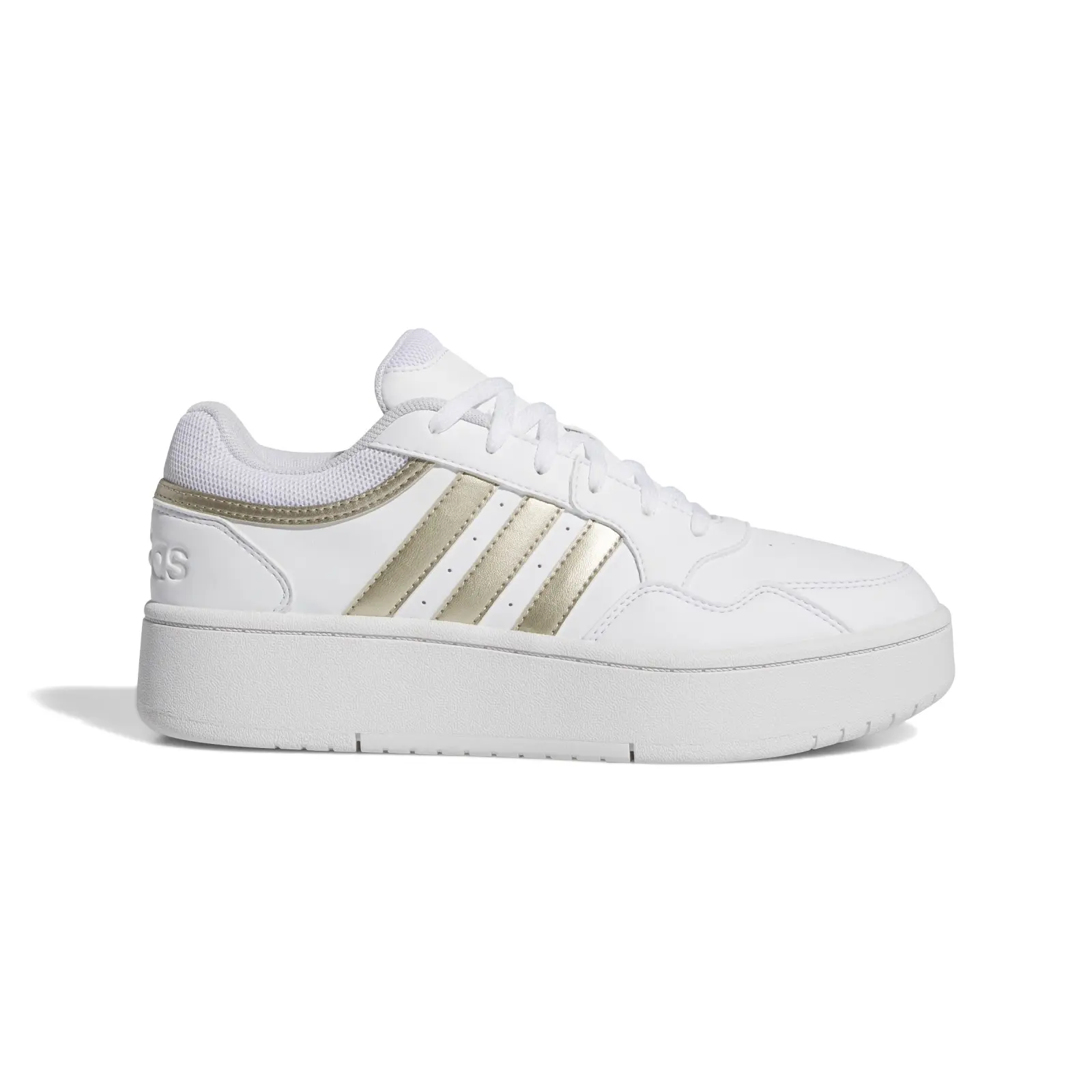 adidas Hoops 3.0 Bold Shoes