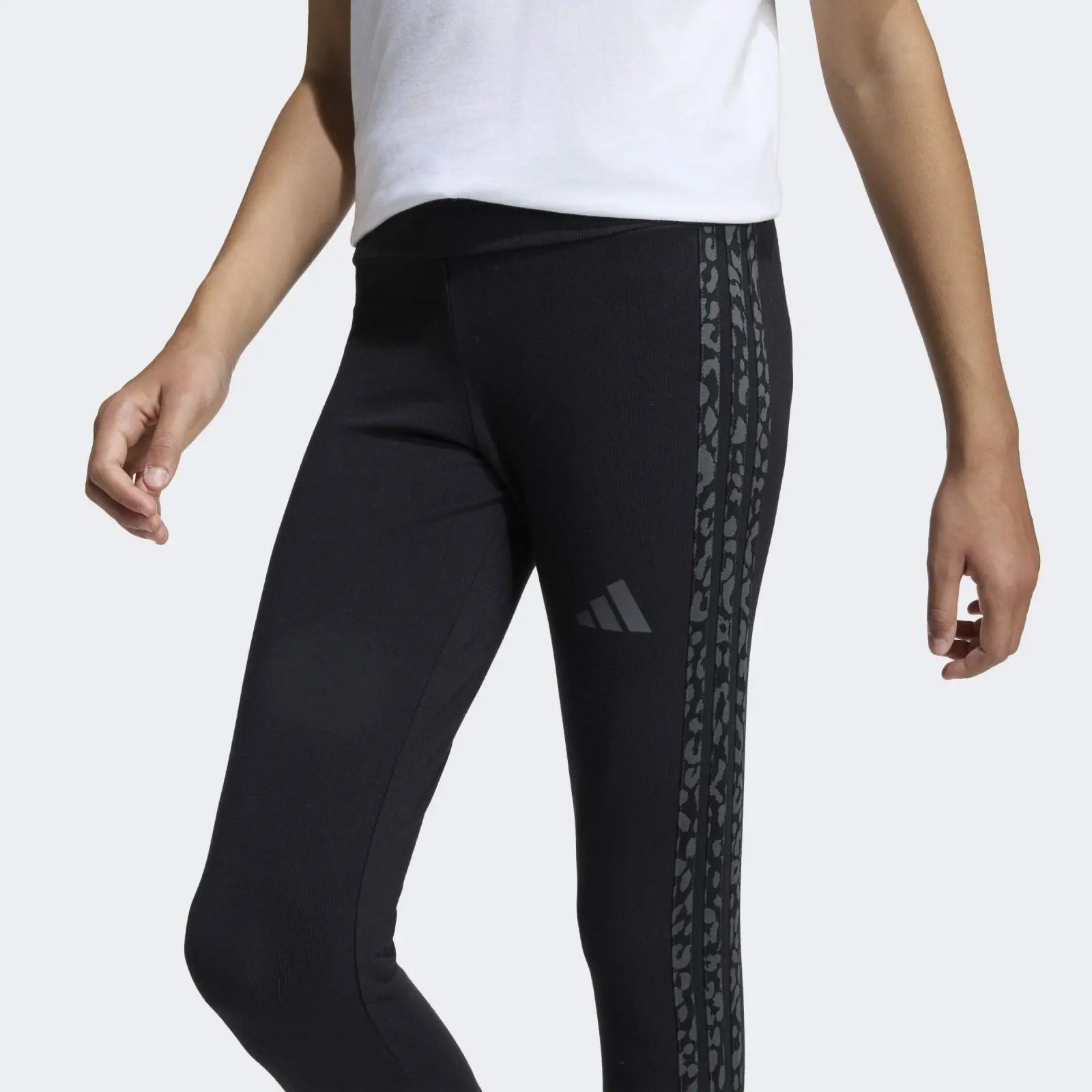 adidas JG AN 3S LEG