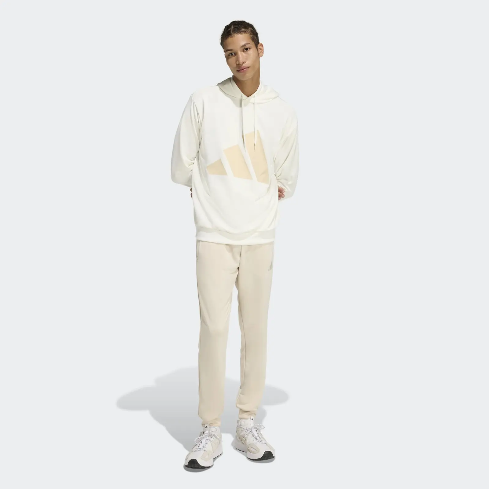 adidas M BL FT HD TS