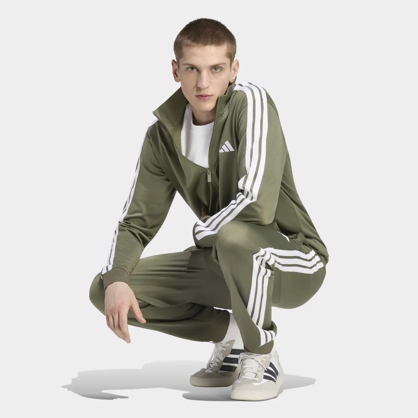 adidas M DAYRDY TS