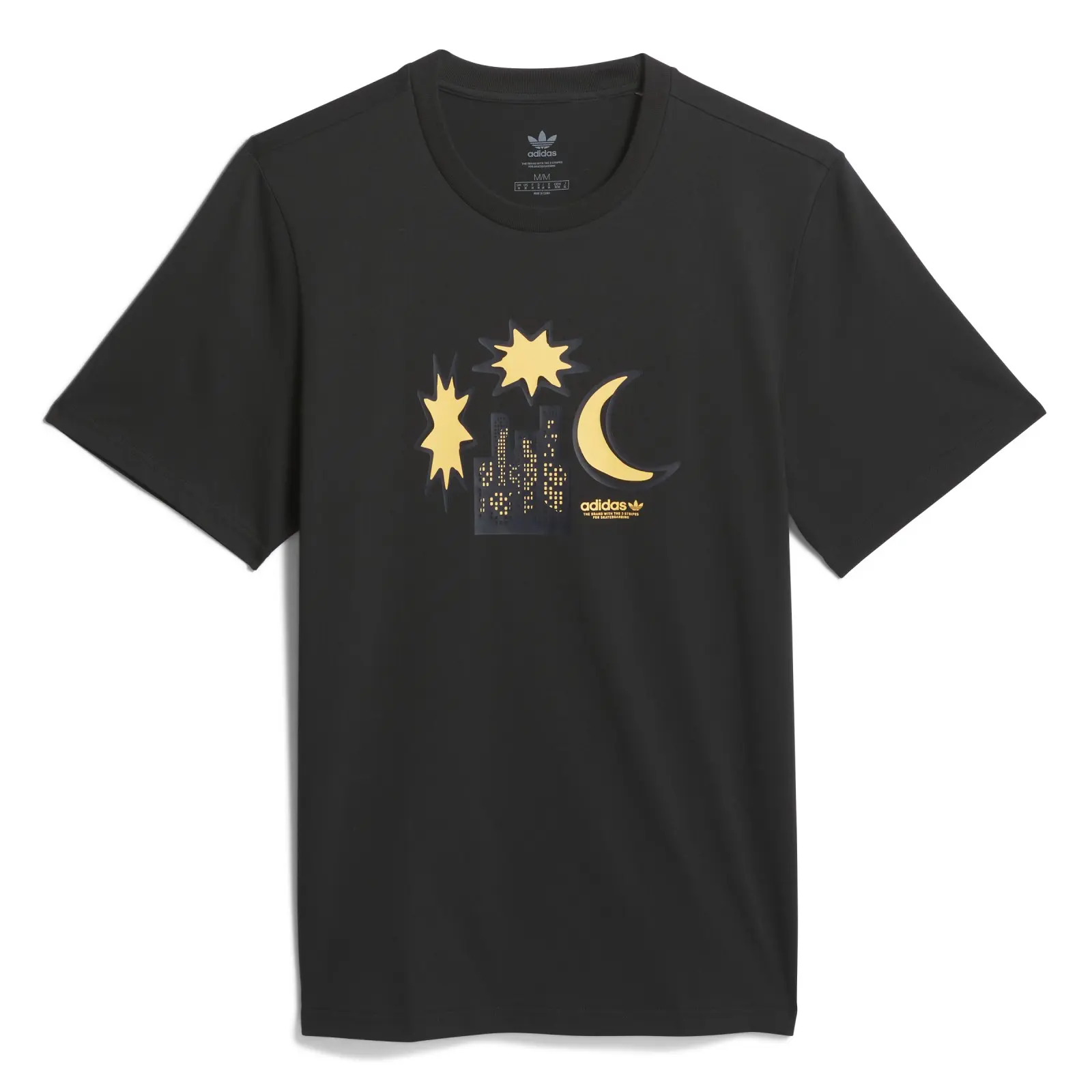 adidas Skateboarding Skyline T-Shirt